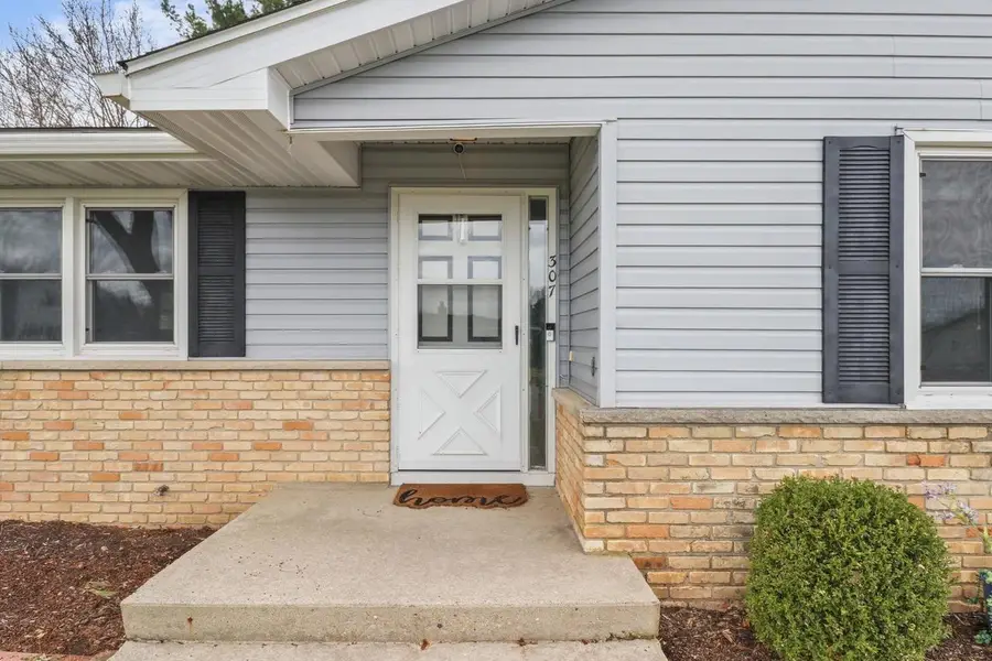 307 Holiday Drive, Waunakee, WI 53597 - #3
