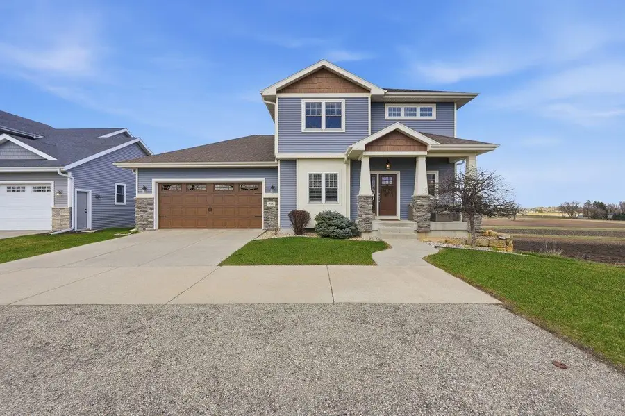 9310 Wilrich Street, Middleton, WI 53562 - #3