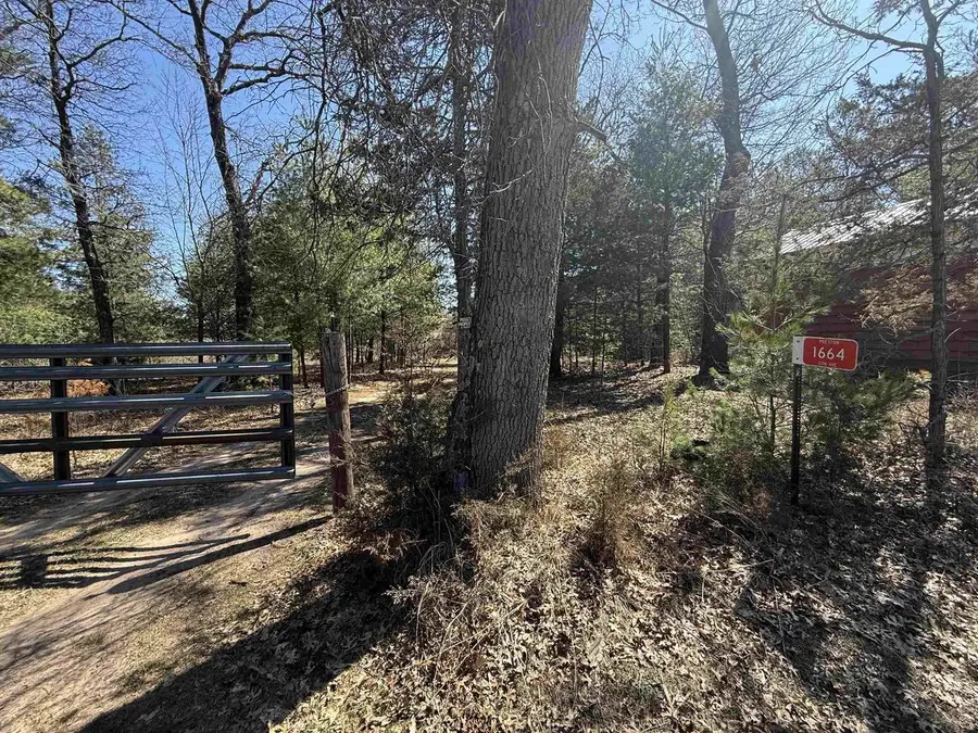 1664 11th Avenue, Friendship, WI 53934 - #2