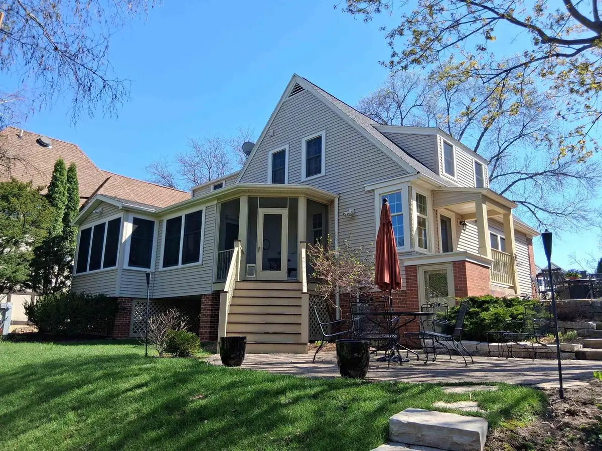 3618 Spring Trail, Madison, WI 53711 - #1