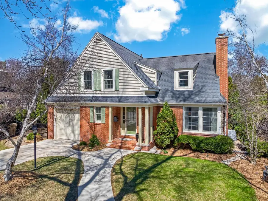 3618 Spring Trail, Madison, WI 53711 - #2