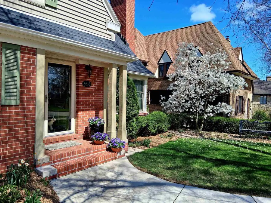 3618 Spring Trail, Madison, WI 53711 - #3