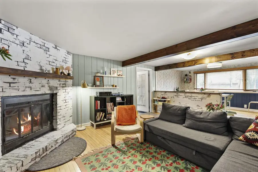 528 Madison Avenue, Milton, WI 53563 - #2