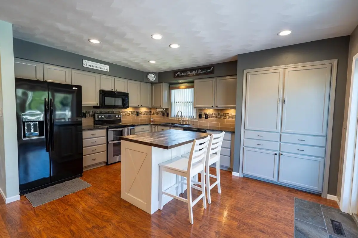 303 N Summit Street, Albany, WI 53502 - #1