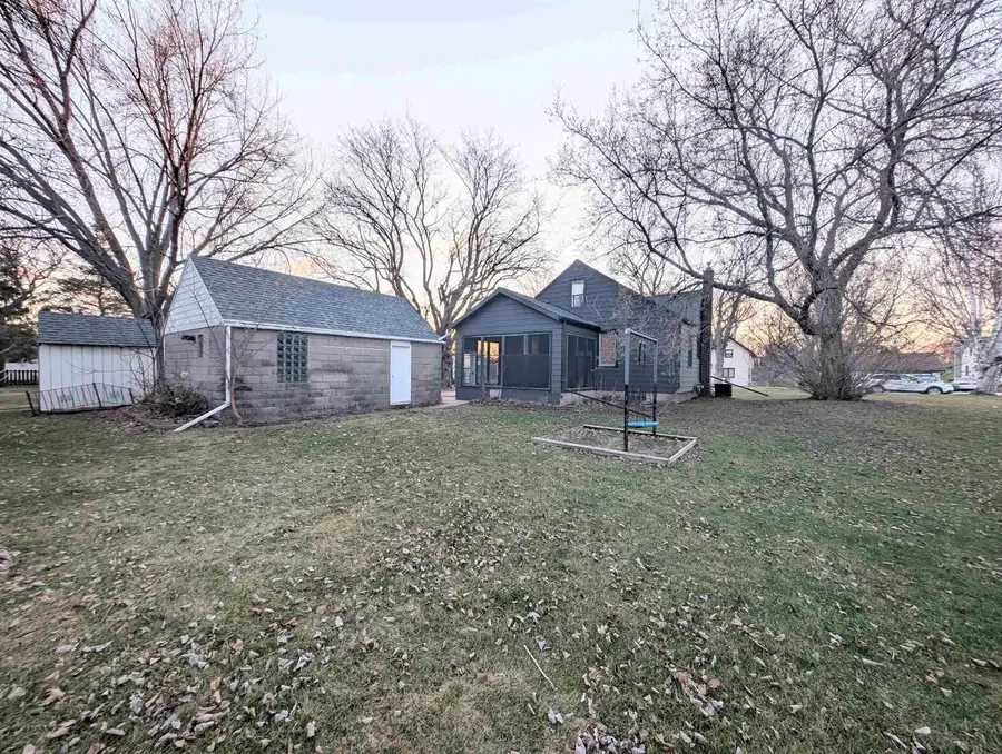 408 Mill Street, Fox Lake, WI 53933 - #3