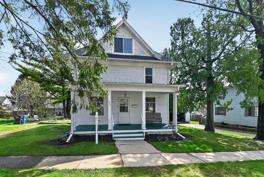 103 7th Street, Mount Horeb, WI 53572 - #2