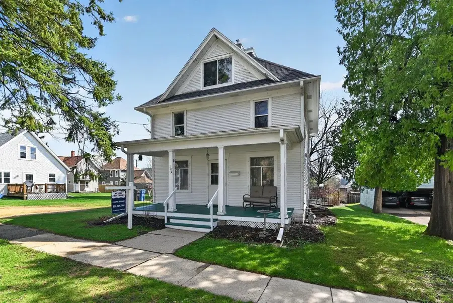 103 7th Street, Mount Horeb, WI 53572 - #3
