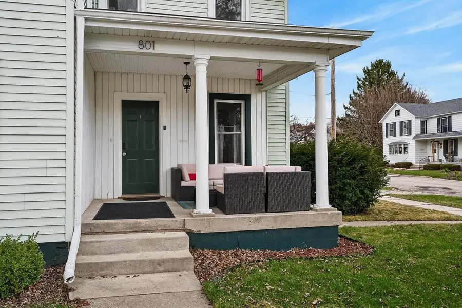 801 1st Street, New Glarus, WI 53574 - #2