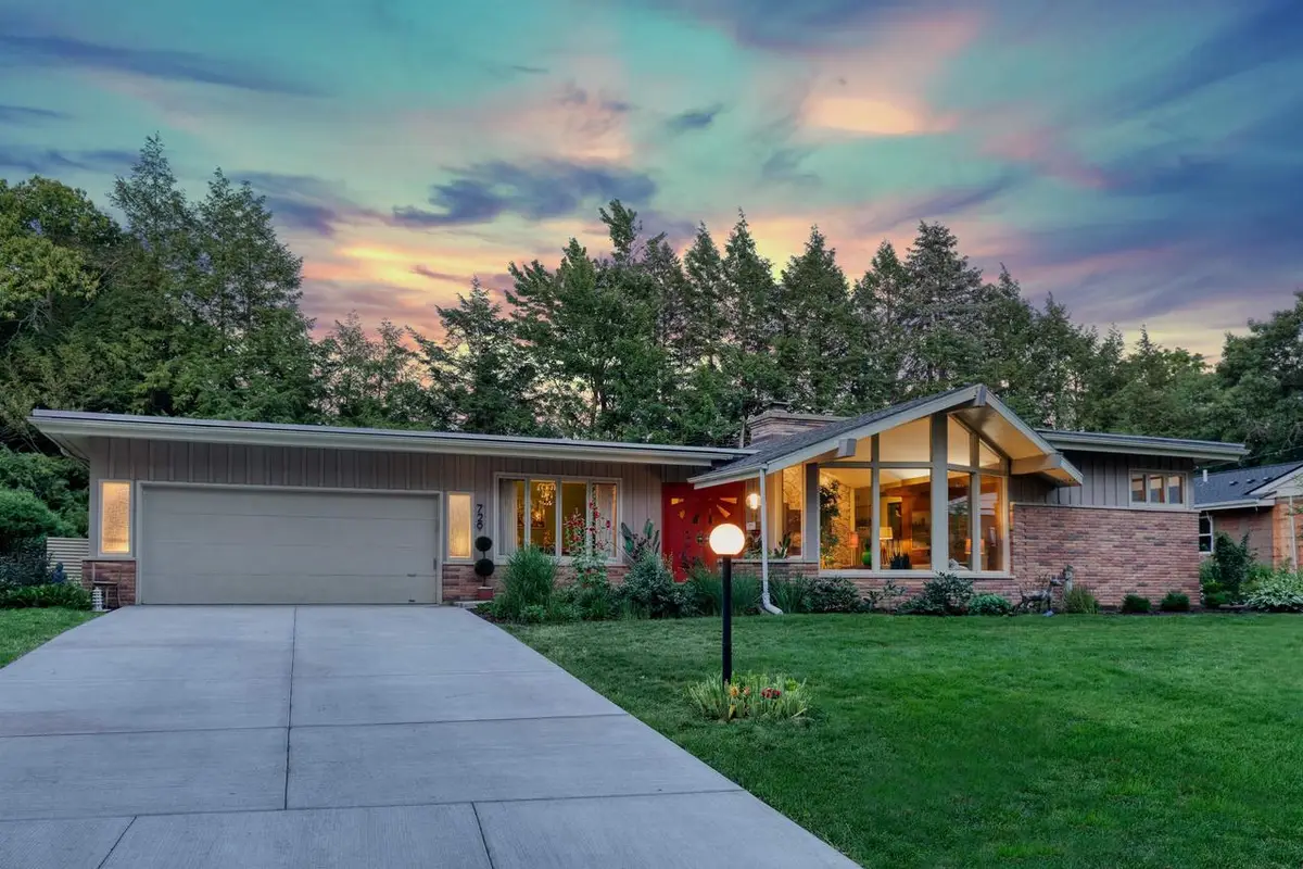 729 Dearholt Road, Madison, WI 53711 - #1