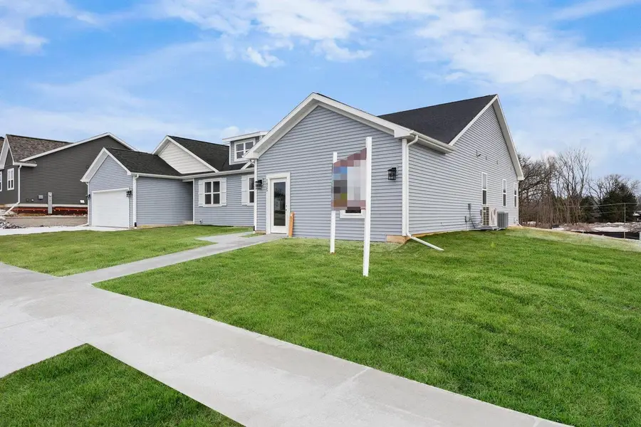 1425 S Page Street, Stoughton, WI 53589 - #3