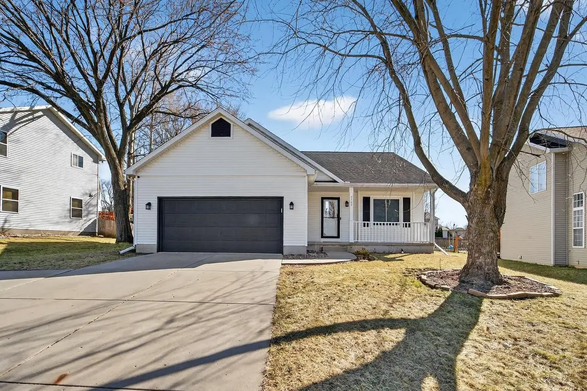 5309 Park Meadow Drive, Madison, WI 53704 - #1