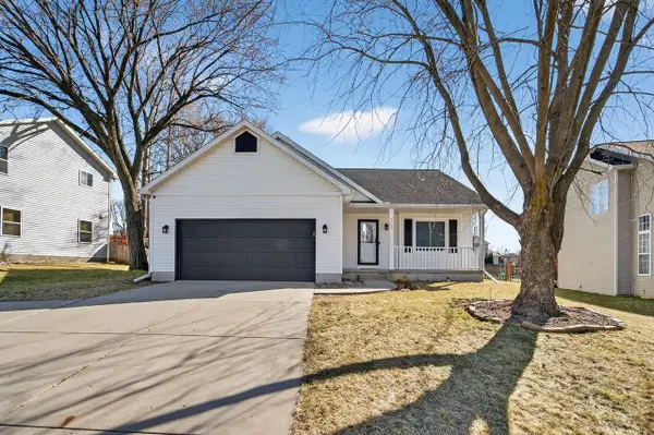 5309 Park Meadow Drive, Madison, WI 53704