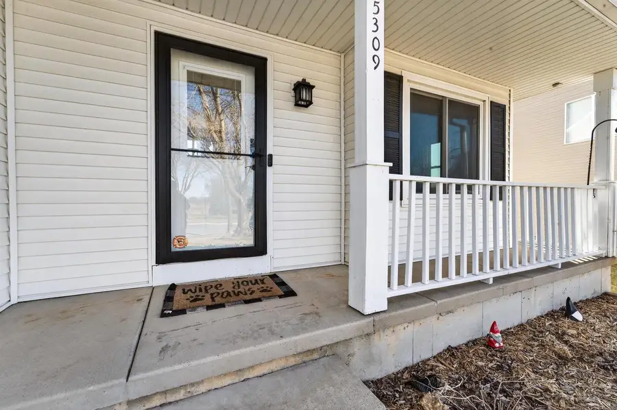5309 Park Meadow Drive, Madison, WI 53704 - #2