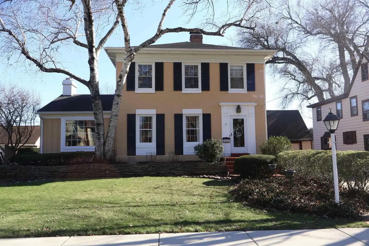 1426 Ruger Avenue, Janesville, WI 53545 - #1