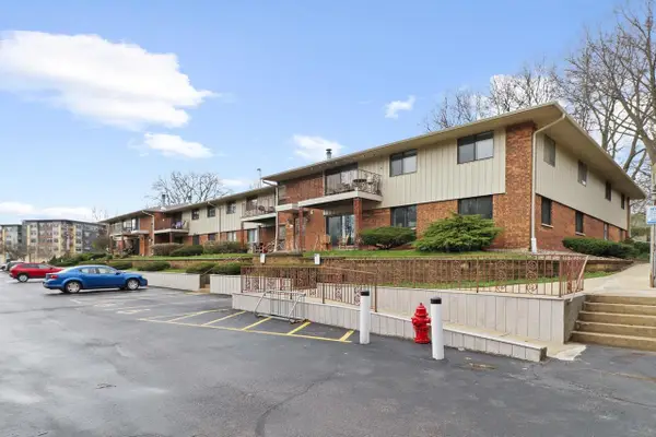 6407 Bridge Road #103, Madison, WI 53713