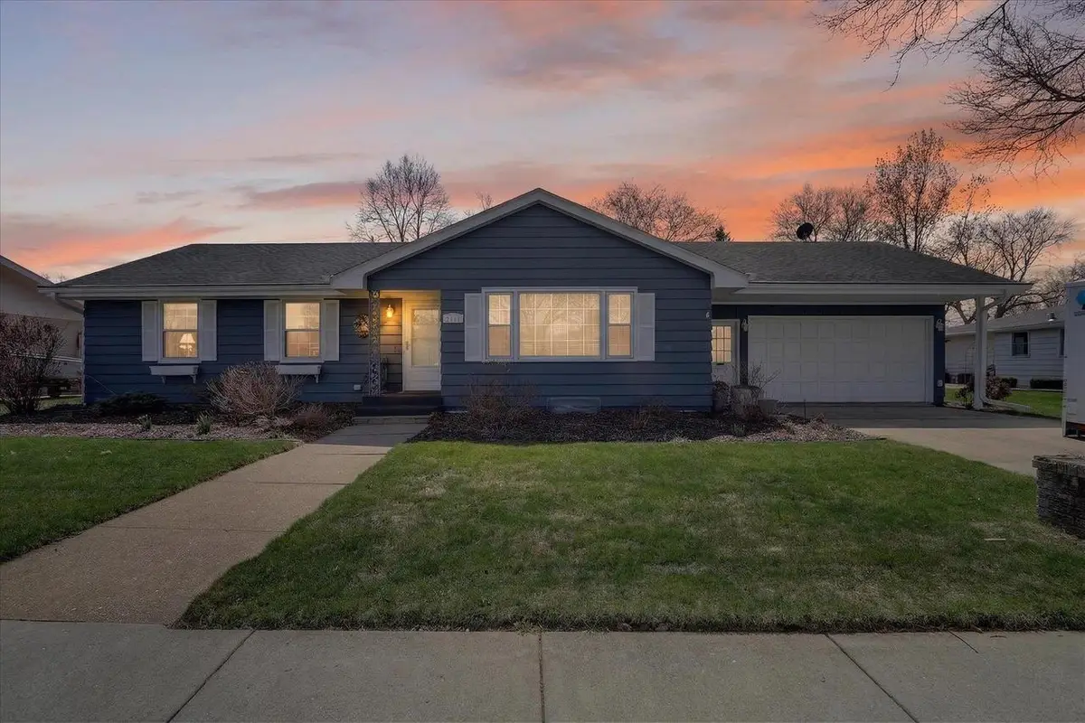 2110 Eastwood Avenue, Janesville, WI 53545 - #1