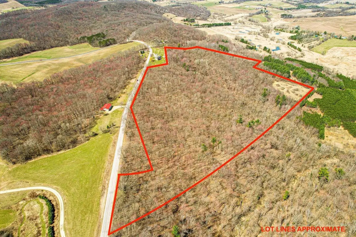 0 LOVERS Lane, Elroy, WI 53929 - #1