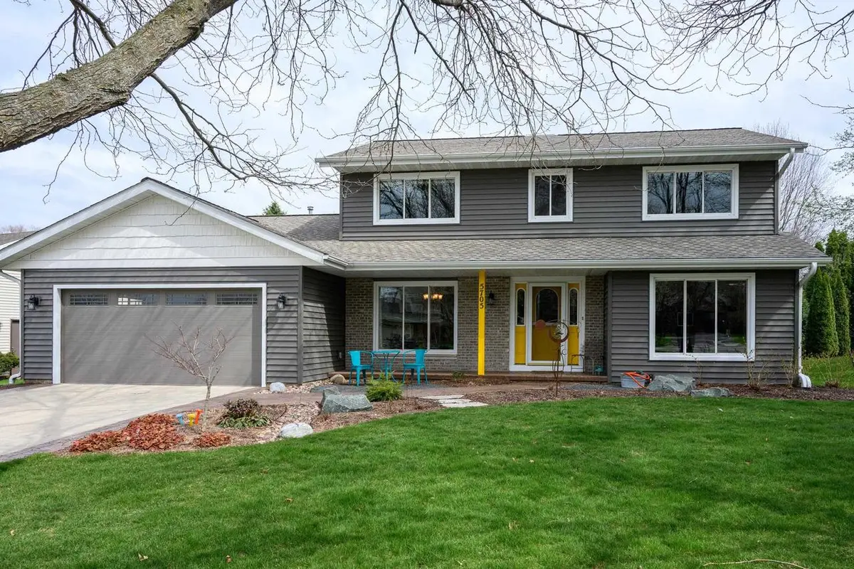 5705 Lancashier Court, Fitchburg, WI 53711 - #1