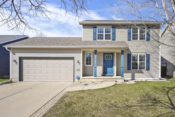 930 Tony Drive, Madison, WI 53704