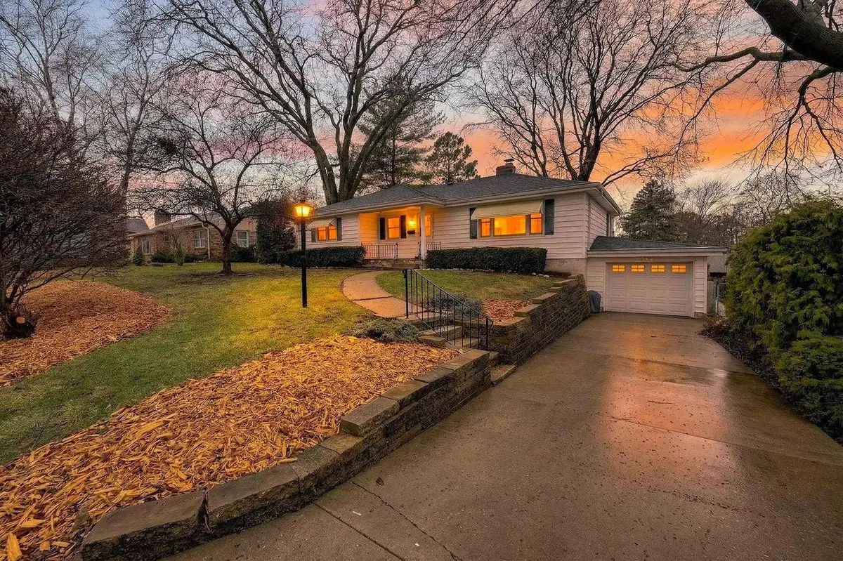 4405 Gordon Avenue, Monona, WI 53716 - #1