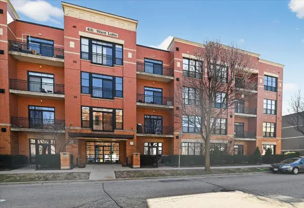 615 W Main Street #207, Madison, WI 53703