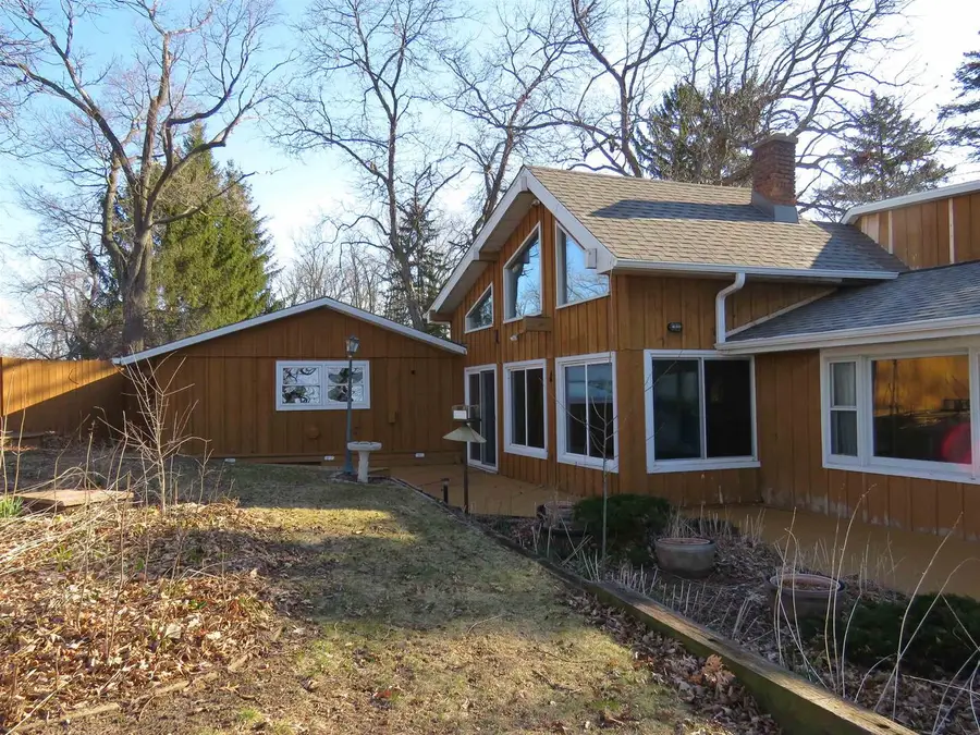 W9847 Dunn Road, Fox Lake, WI 53933 - #3