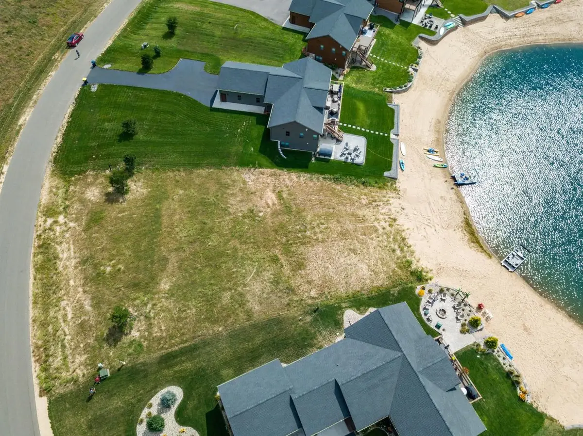 N8867 Lake Cabin Drive, New Lisbon, WI 53950 - #1