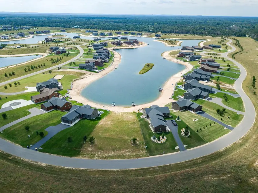 N8867 Lake Cabin Drive, New Lisbon, WI 53950 - #3