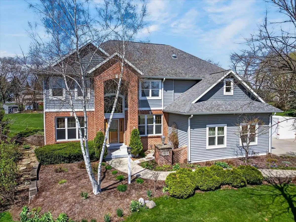 3514 Kittleson Court, Sun Prairie, WI 53590 - #1