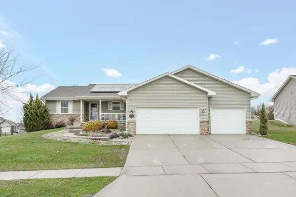 3730 Solar Avenue, Janesville, WI 53548
