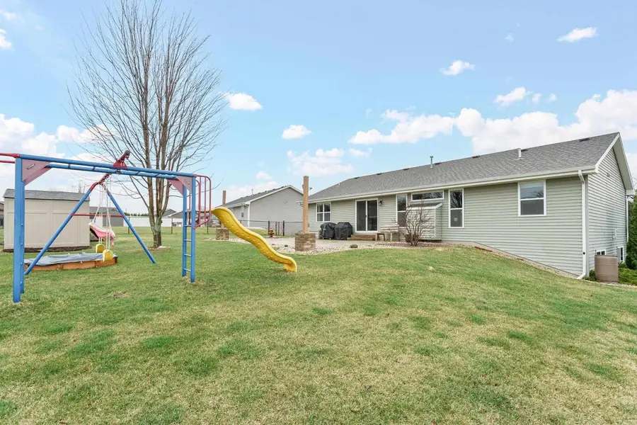 3730 Solar Avenue, Janesville, WI 53548 - #3