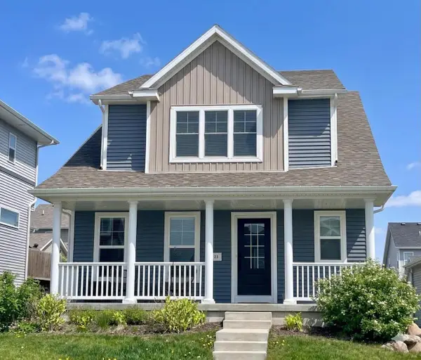 623 Prospect Road, Waunakee, WI 53597