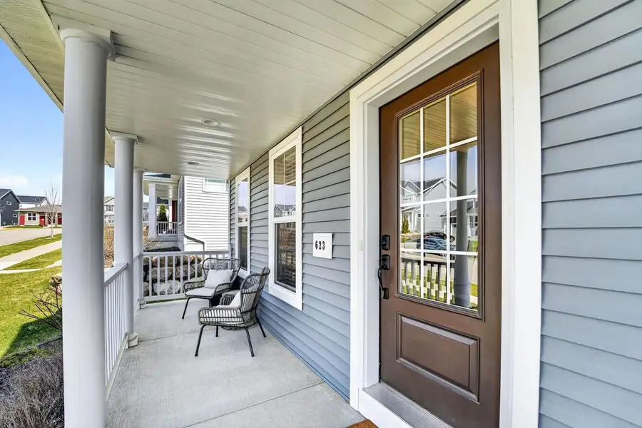 623 Prospect Road, Waunakee, WI 53597 - #2