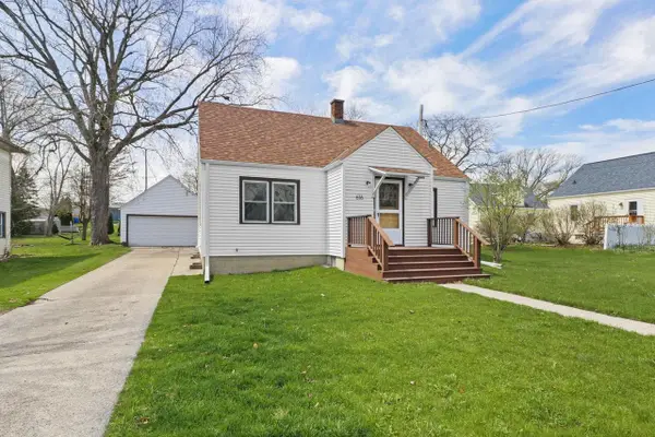 616 Werner Street, Watertown, WI 53098