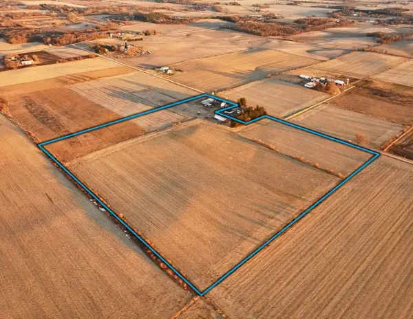 38.2 M/L Acres Slinde Road, Stoughton, WI 53589