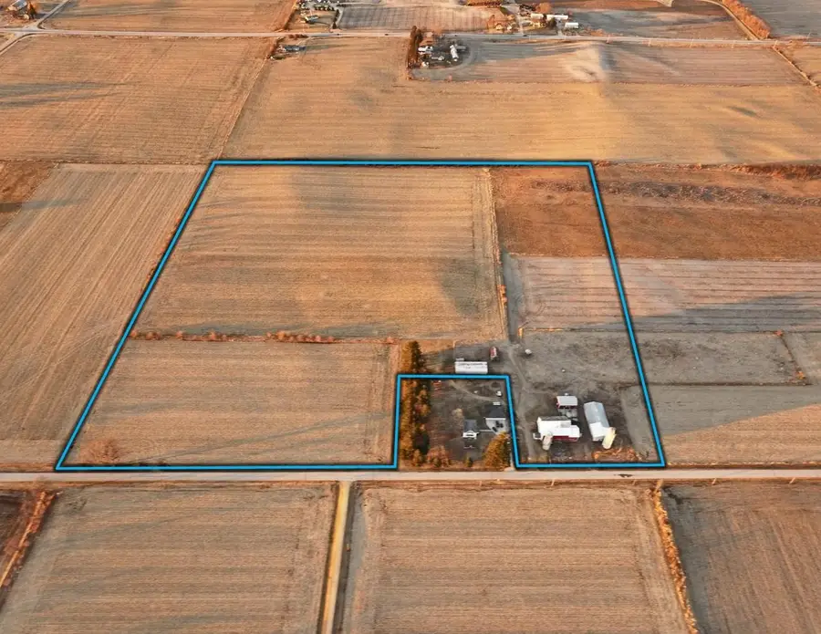 38.2 M/L Acres Slinde Road, Stoughton, WI 53589 - #2