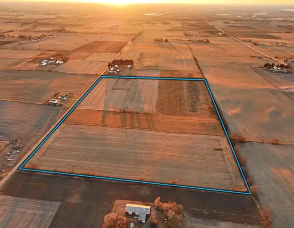 55 M/L Acres Slinde Road, Stoughton, WI 53589