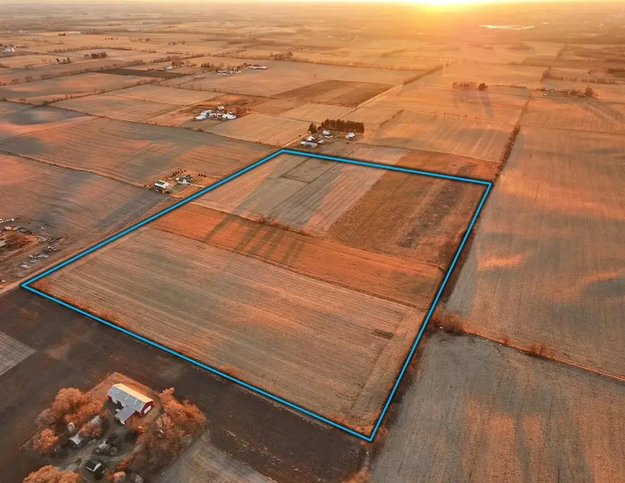 55 M/L Acres Slinde Road, Stoughton, WI 53589 - #3