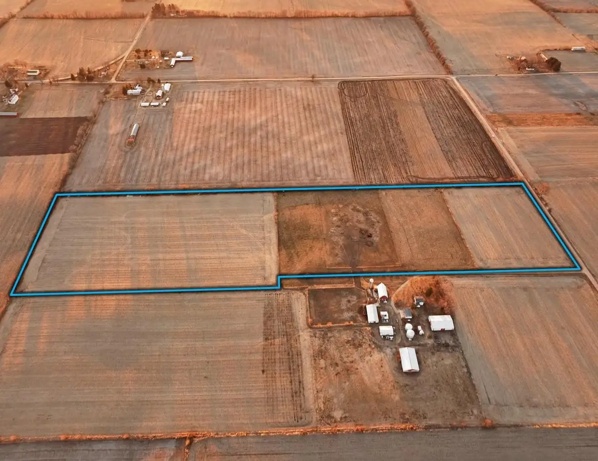 39 M/L Acres Slinde Road, Stoughton, WI 53589 - #1