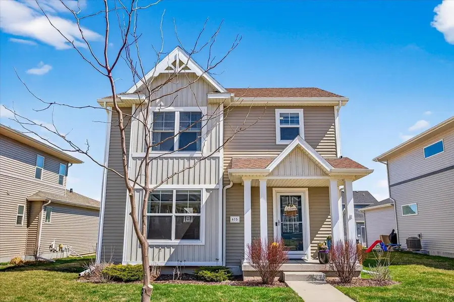 415 Pluto Street, Madison, WI 53718 - #2