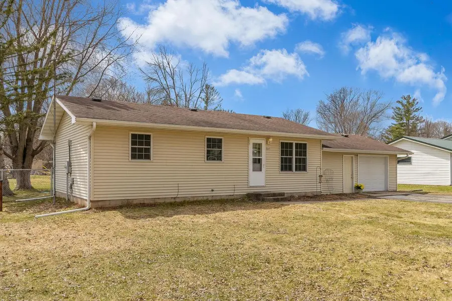 247 Monroe Street, Westfield, WI 53964 - #2