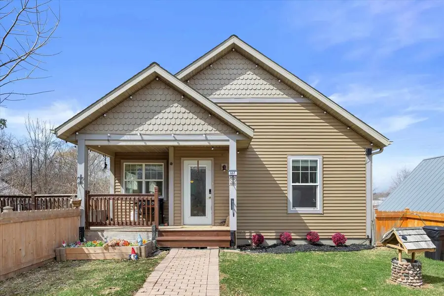661/663 Division Street, Port Washington, WI 53074 - #2