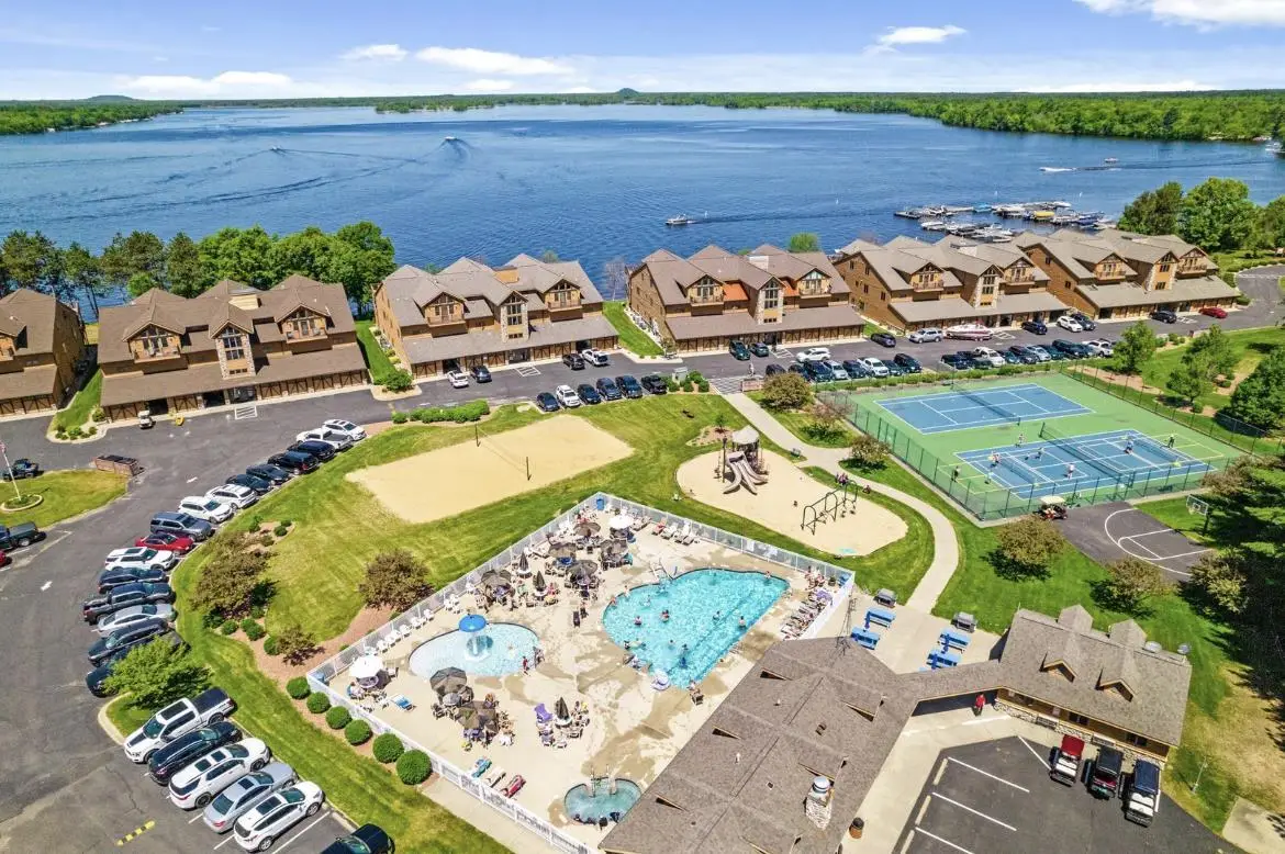 1835 -6 20TH Court #1906, Arkdale, WI 54613 - #1