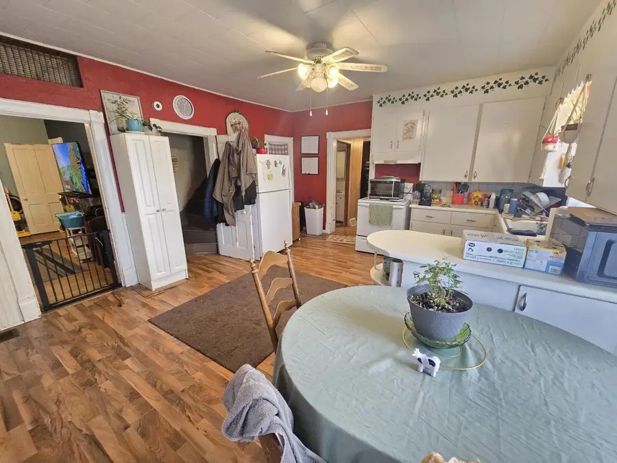 216 South Street, Kingston, WI 53939 - #2