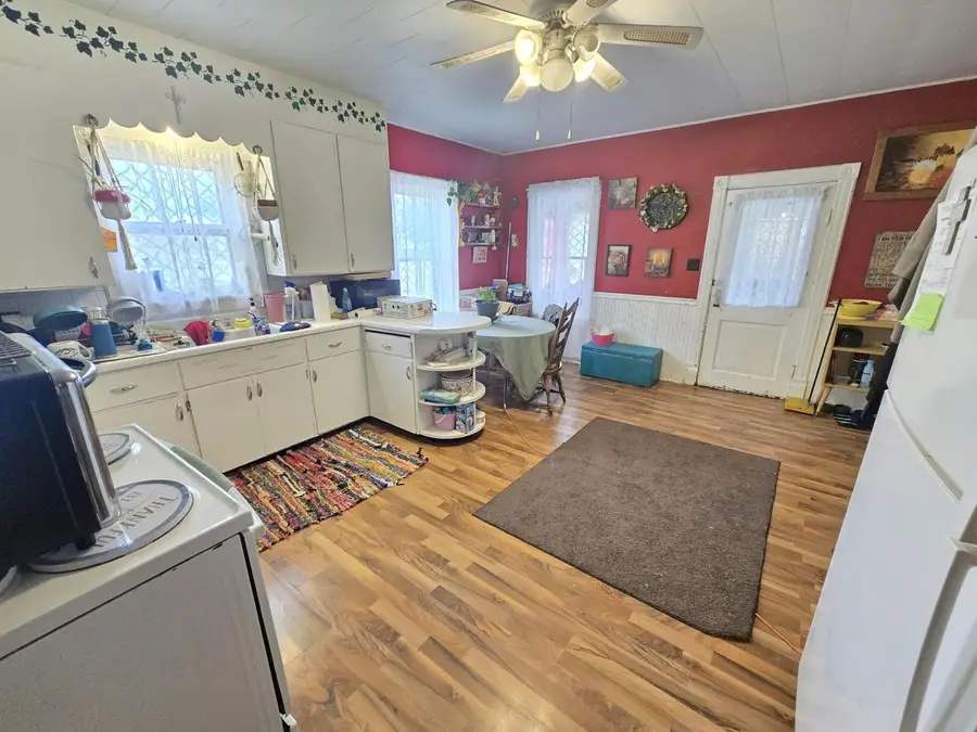 216 South Street, Kingston, WI 53939 - #3
