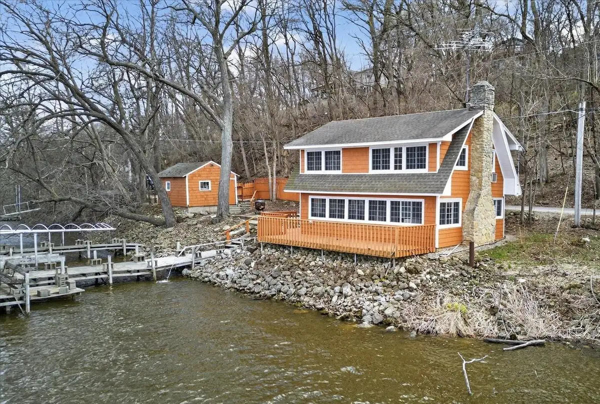 433 Ellendale Road, Edgerton, WI 53534 - #1