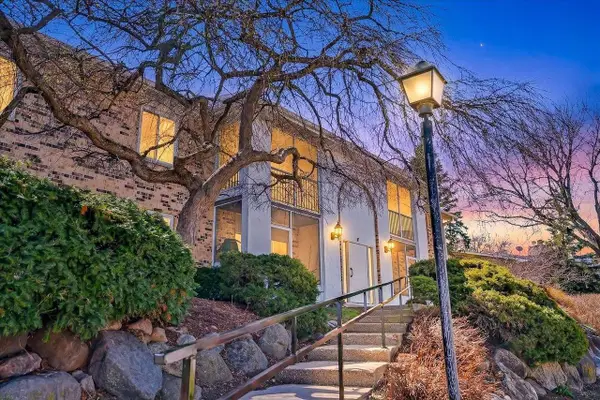 17 Golf Course Road #C, Madison, WI 53704