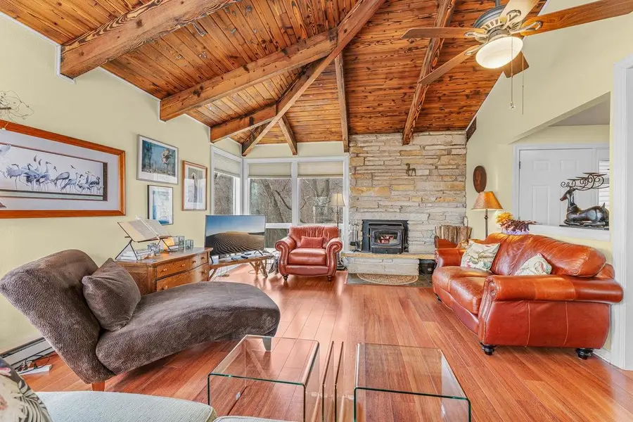 S6185 Bluff Road #4, Merrimac, WI 53561 - #2