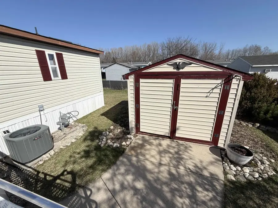 402 Opal Avenue, Lannon, WI 53046 - #3