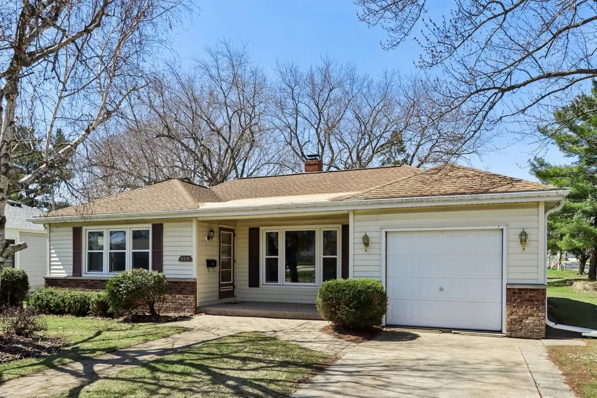 208 N Main Street, Verona, WI 53593 - #1